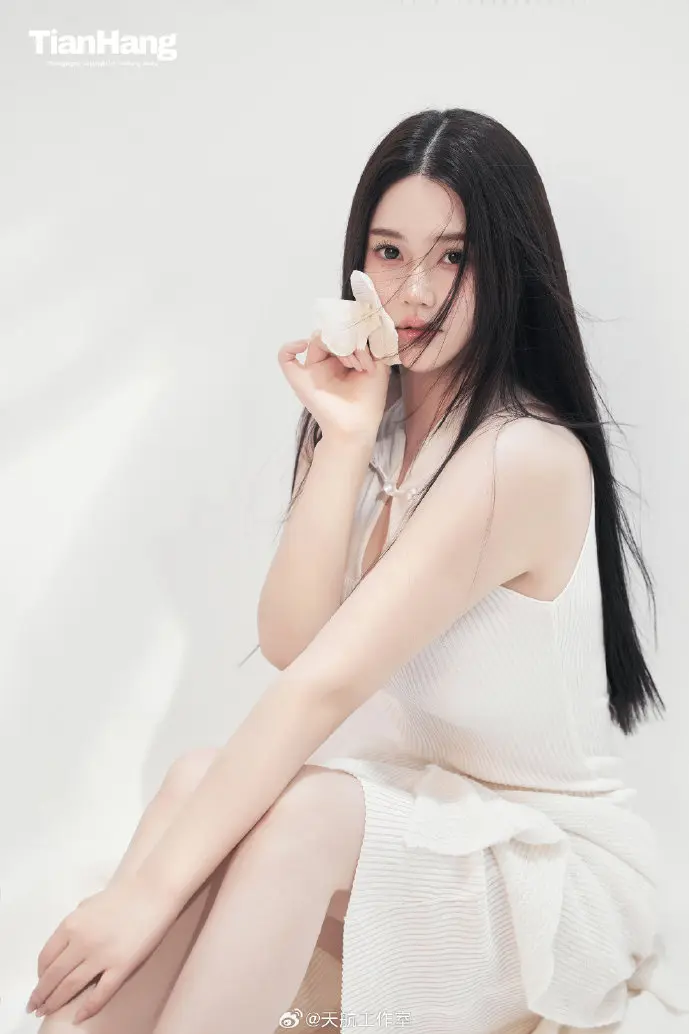 微信美颜版界面对比图